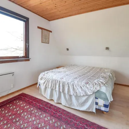 Stormfulde Hojder Tatil Evi