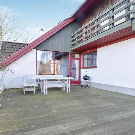 Holiday home Stormfulde Hojder