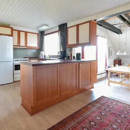 Stormfulde Hojder Holiday home *