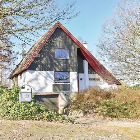 Holiday home Stormfulde Hojder Asperup